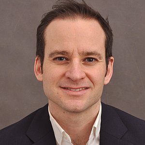 Portrait photo of Liam Nolan